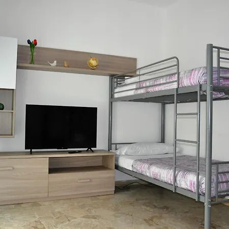 Viale Repubblica 307 8 A Apartman Pietra Ligure