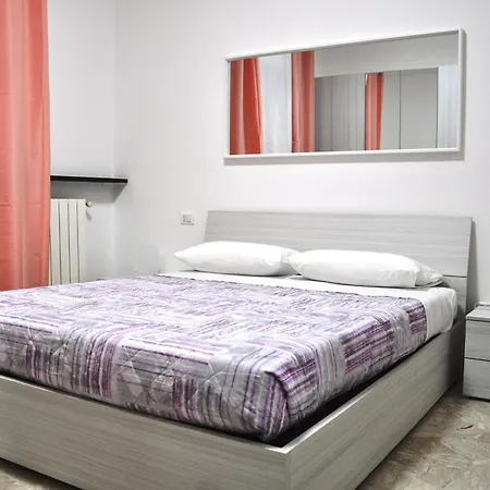 Viale Repubblica 307 8 A Apartman *